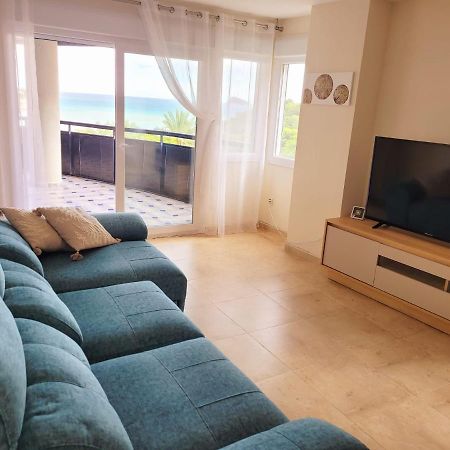 Sidney La Cala 2B Benidorm Exterior foto