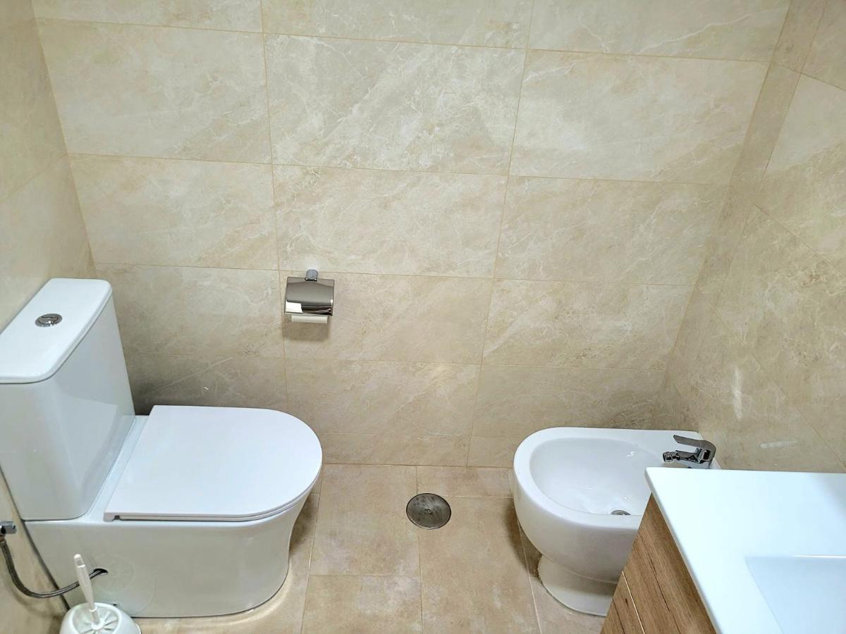 Sidney La Cala 2B Benidorm Exterior foto