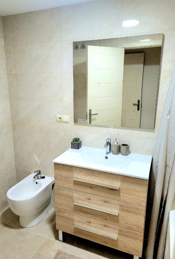 Sidney La Cala 2B Benidorm Exterior foto