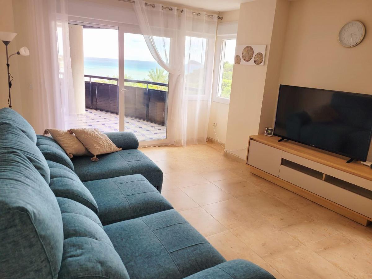 Sidney La Cala 2B Benidorm Exterior foto