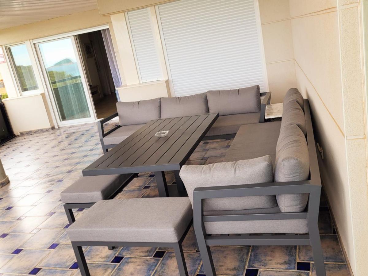 Sidney La Cala 2B Benidorm Exterior foto