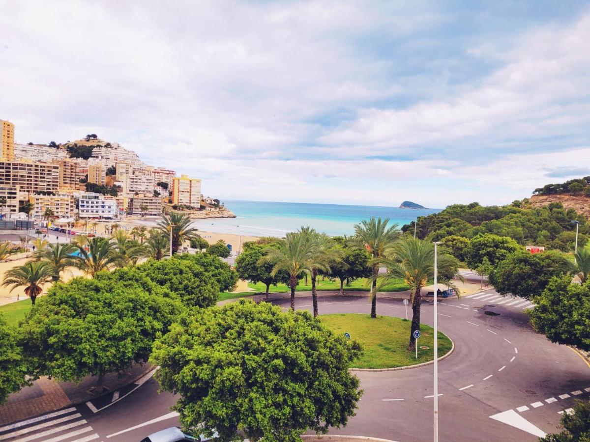 Sidney La Cala 2B Benidorm Exterior foto