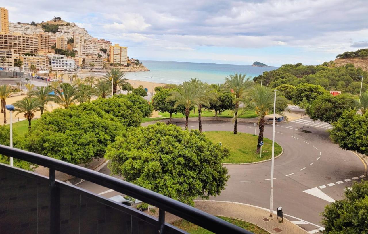 Sidney La Cala 2B Benidorm Exterior foto