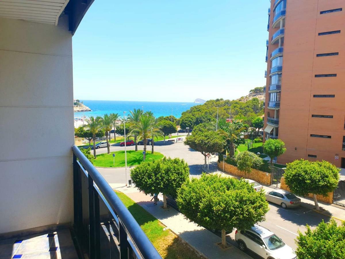 Sidney La Cala 2B Benidorm Exterior foto