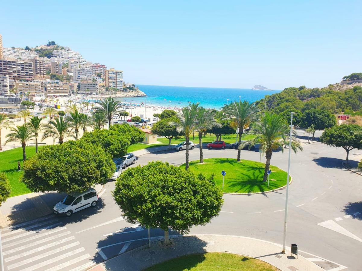 Sidney La Cala 2B Benidorm Exterior foto