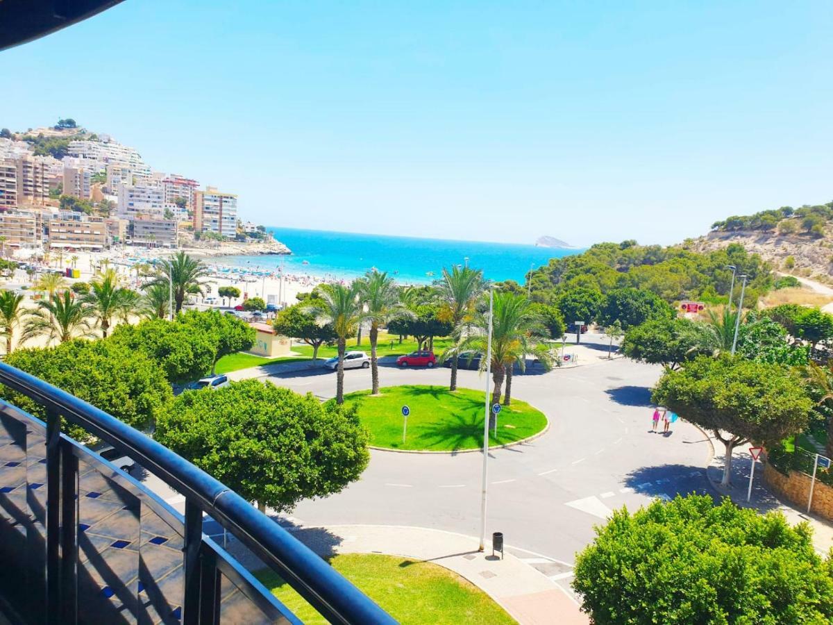 Sidney La Cala 2B Benidorm Exterior foto