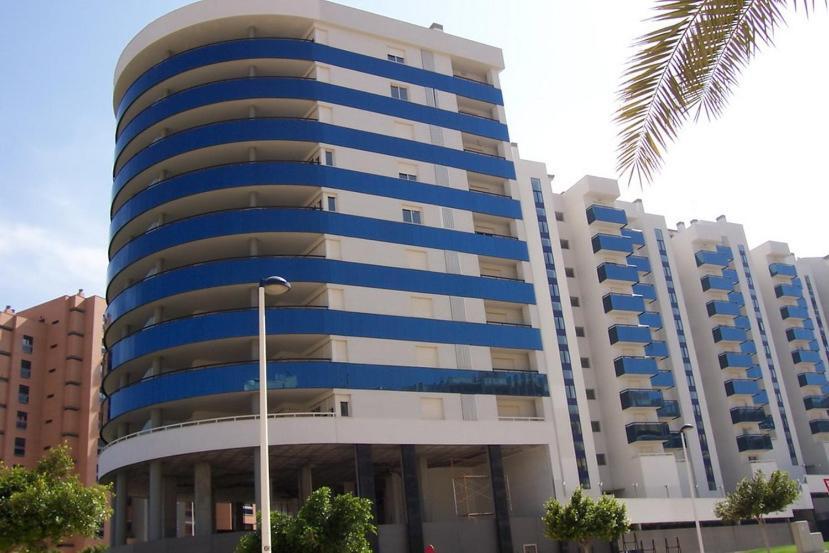 Sidney La Cala 2B Benidorm Exterior foto
